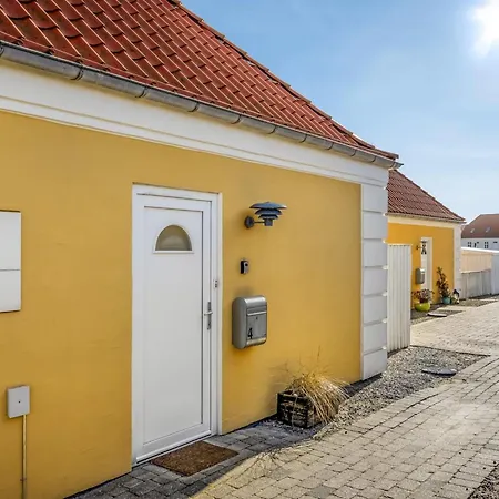 Loreia - 300m From The Sea By Interhome Apartman Løkken