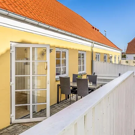 Loreia - 300m From The Sea By Interhome Διαμέρισμα