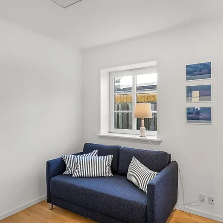 Loreia - 300m From The Sea By Interhome Apartment Lokken